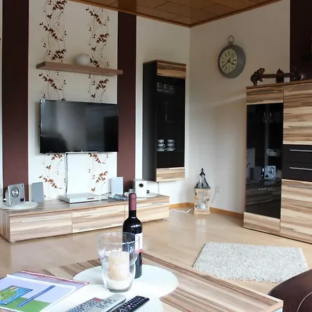 Ferienwohnung Hooge Loogen, 35212 Holtland Exterior foto