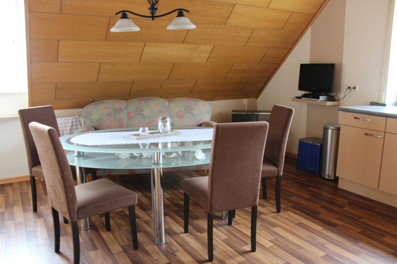 Apartment Hooge Loogen, 35212 Holtland