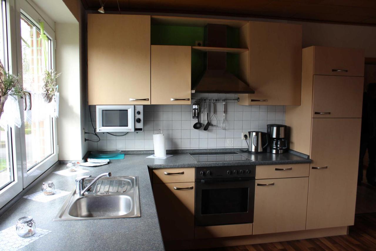 Hooge Loogen, 35212 Apartment