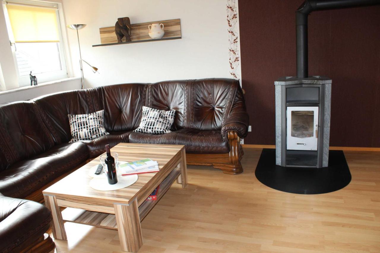 Apartment Hooge Loogen, 35212 Holtland
