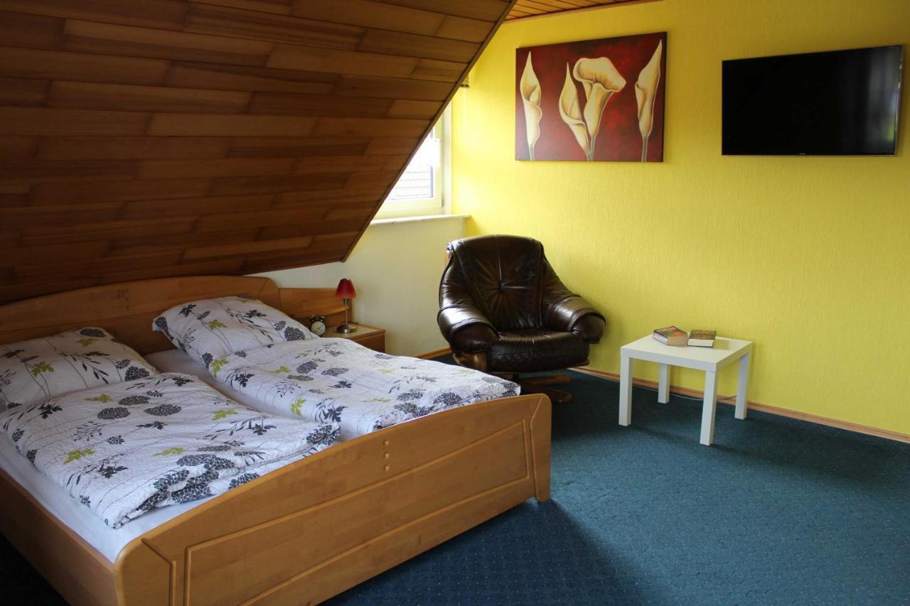 Hooge Loogen, 35212 Apartamento