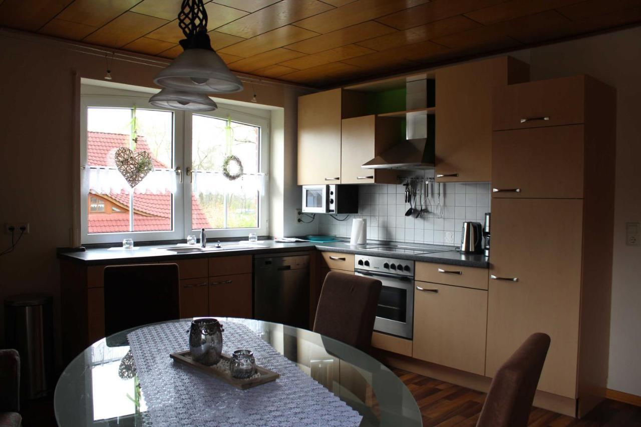 Apartment Hooge Loogen, 35212
